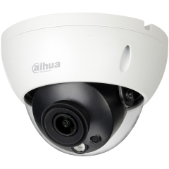 Купольные IP-камеры Dahua DH-IPC-HDBW5541RP-ASE-0360B