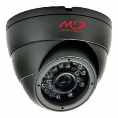 Купольные HD-SDI камеры MicroDigital MDC-H9290FSL-24