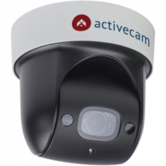 Поворотные уличные IP-камеры ActiveCam AC-D5123IR3