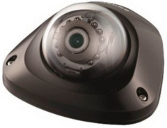 Купольные IP-камеры Hanwha (Wisenet) SNV-L6014RBMP