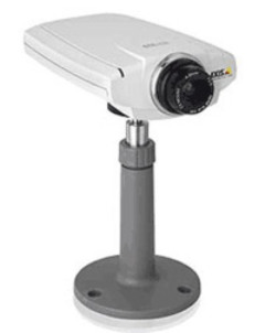 IP-камеры стандартного дизайна AXIS