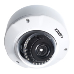 Купольные IP-камеры ZAVIO D8220