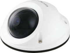 Купольные IP-камеры Brickcom MD-200Ap-A1