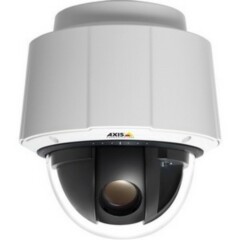 Поворотные уличные IP-камеры AXIS Q6042-S 50HZ