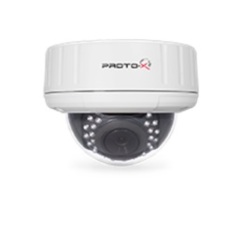 Купольные IP-камеры Proto-X Proto IP-Z5V-SH20V212IR-P