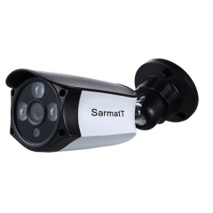 IP-камера  Sarmatt SR-IN50F36IRX