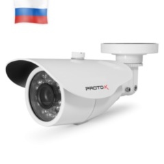 Видеокамеры AHD/TVI/CVI/CVBS Proto-X Proto AHD-3W-EH10V212IR
