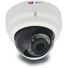 Купольные IP-камеры ACTi D65A