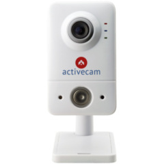 Интернет IP-камеры с облачным сервисом ActiveCam AC-D7111IR1W