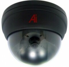 Купольные IP-камеры ACUMEN Ai-IC39