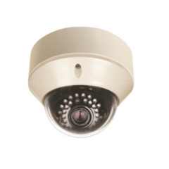 Купольные IP-камеры Smartec STC-IPM3571/1 Xaro