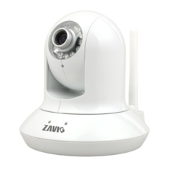 Поворотные IP-камеры ZAVIO P5116