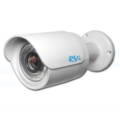 Уличные IP-камеры RVi-IPC41DNS(6 мм)