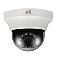 Купольные IP-камеры 3S Vision N9073