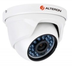 Купольные IP-камеры Alteron KIV31-IR