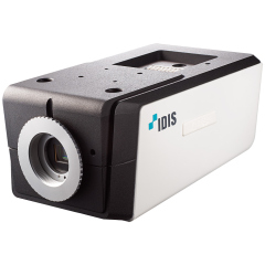 IP-камеры стандартного дизайна IDIS DC-B1803