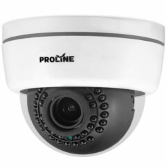 Купольные IP-камеры Proline IP-D2133AVZ POE