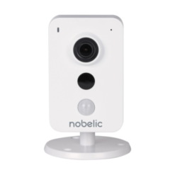 Интернет IP-камеры с облачным сервисом Nobelic NBLC-1310F-WMSD Ivideon