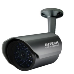 Уличные IP-камеры AVTECH IP AVM357A