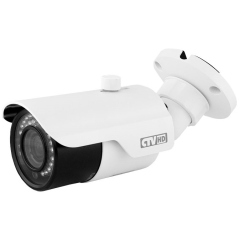 Видеокамеры AHD/TVI/CVI/CVBS CTV-HDB2820A M