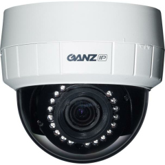 Купольные IP-камеры GANZ ZN-D2MTP-IR-S