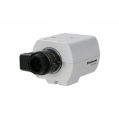Цветные камеры со сменным объективом Panasonic WV-CP304E