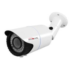 Уличные IP-камеры Polyvision PNM-IP2-V12 v.2.5.6 