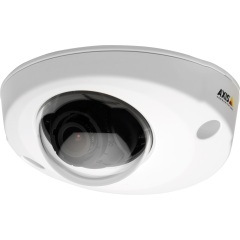 IP-камера  AXIS P3904-R Mk II M12 (01071-001)