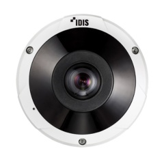 IP-камера  IDIS DC-Y6516WRX