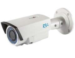 Уличные IP-камеры RVi-IPC42LS (2.8-12 мм)