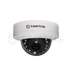 Интернет IP-камеры с облачным сервисом Tantos TSi-De25FP (2.8)