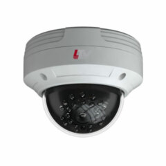 Купольные IP-камеры LTV CNE-831 42