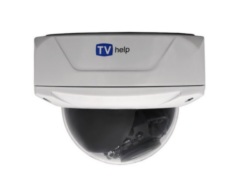 Купольные IP-камеры TVhelp LT24-I20SDVA2812