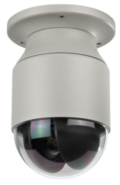 Поворотные IP-камеры EverFocus EPN-4220i