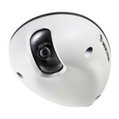 Купольные IP-камеры VIVOTEK MD7560D