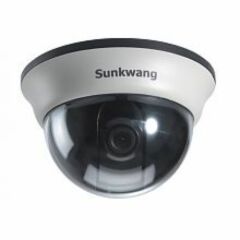 Купольные IP-камеры Sunkwang SK-ND321 (2.8-12)