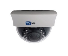 Купольные IP-камеры TVhelp LT24-I20DHP2812