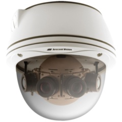 Купольные IP-камеры Arecont Vision AV8185DN-HB