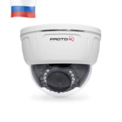 Интернет IP-камеры с облачным сервисом Proto-X Proto IP-Z10D-OH40F40IR