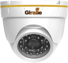 Купольные IP-камеры Giraffe GF-IPVIR4306MP2.0-VF