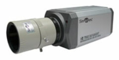 Цветные камеры со сменным объективом Smartec STC-3082/3 ULTIMATE