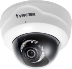 Купольные IP-камеры VIVOTEK FD8137H-F3