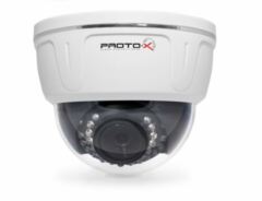 Видеокамеры AHD/TVI/CVI/CVBS Proto-X Proto AHD-10D-PE20V212IR