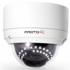 Купольные HD-SDI камеры Proto-X Proto HD-V1080V212IR