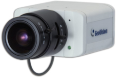 IP-камеры стандартного дизайна Geovision GV-BX2400-3V