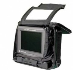 Мониторы для видеонаблюдения EverFocus EN-220/P