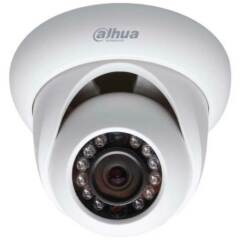 Купольные IP-камеры Dahua IPC-HDW1300SP-0360B