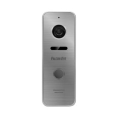 Вызывная панель видеодомофона Falcon Eye FE-ipanel 3 HD silver