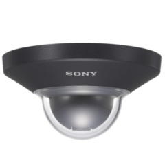 Купольные IP-камеры Sony SNC-DH110TB