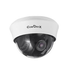 Видеокамеры AHD/TVI/CVI/CVBS ComOnyX CO-DH02-007